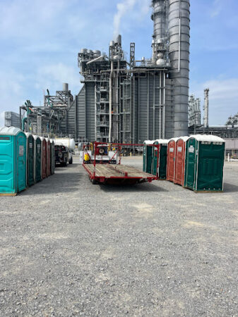 Portable Toilet Rentals